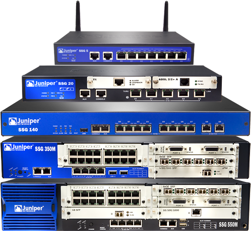 Juniper SSG Series_5,20,140,320,350,520,550 : 네이버 블로그