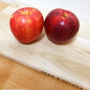 가을에 더 달콤한 제철과일 사과 사용 설명서!