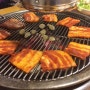 홍천원조화로구이 - 고기가꿀맛이에요^^