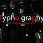 2104 f/w 드리프트아웃 맨투맨 룩북★타이포그라피 티셔츠 ★typhography design★typhography t-shirts