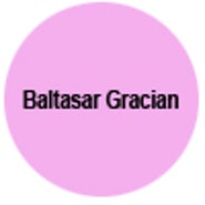 발타자르 그라시안 - 너무 사랑해도 안되고, 너무 미워해서도 안된다.