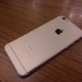 아이폰6 골드 64G ( iPhone 6)