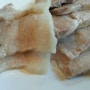 재송동맛집- 양산왕돼지국밥 수육이 최고인 집