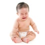 아기 설사의 원인과 대처법은?