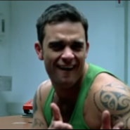 Robbie Williams - Misunderstood ( 로비 윌리엄스 )