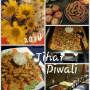 2014 Tihar & Diwali