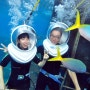 3박 4일의 Cairns,드디어 Great Barrier Reef 속으로!