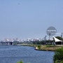 서울 한강 반포지구 차박: 반포 한강공원 (반포지구 주차장)