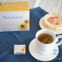 레볼루션 - 골든 카모마일 허벌티 Revolution, Golden Chamomile Herbal Tea (fr.핑크티)