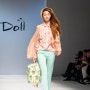 서울 패션위크 이도이 (DOii) 컬렉션 컬렉션