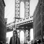 NewYork Manhattan bridge