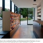 Pharmacy M by CAAN Architecten - Belgium