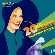 Stranded Again / Saddle Up the Horse / On the Twentieth Century - On The Twentieth Century (뮤지컬 온 더 트웬티스 센츄리)