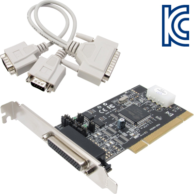 [CP-100] NETmate 2포트 PCI 시리얼카드 with Power(Oxford) 설치 드라이버 자료 : 네이버 블로그
