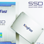 KingFast F9 256GB SSD