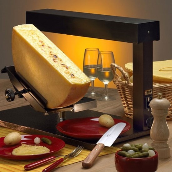 라클렛 스위스요리 Raclette : 네이버 블로그