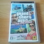 PSP Grand Theft Auto - Vice City Stories 일본판 오픈케이스