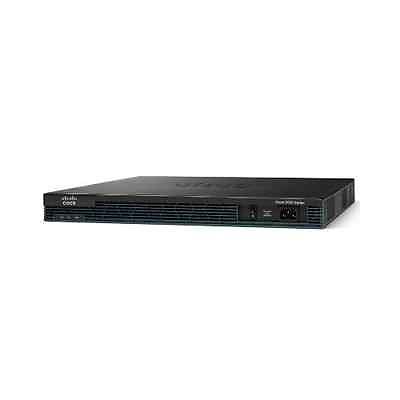 Cisco Router 2901 : 네이버 블로그