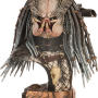 Sideshow - Elder Predator Legendary Scale™ Bust