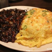 서면맛집 홍콩반점 0410+ 서면롯데점에서 신메뉴를 맛보다!