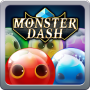 몬스터대쉬(monster dash) 퍼즐게임[무료게임]