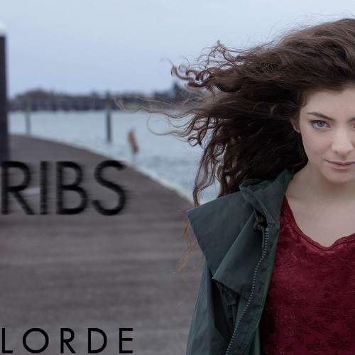 Ribs / Lorde : 네이버 블로그