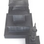 [3D프린터출력] 3D프린터출력으로 만드는 우리유물 - 경주 불국사석가탑