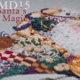 Santa's Magic (MD15)