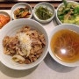 [한남동 맛집]정갈한 밥상 '일호식'