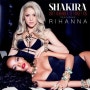 [2014/11/05] Shakira - Can't Remember to Forget You (feat. Rihanna)