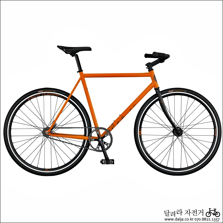 크로몰리.자전거 외국인라이딩