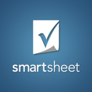 [Tool] 쉬운 프로젝트 관리 툴 'Smart Sheet' = 엑셀 + 간트차트 + 달력 + 공유