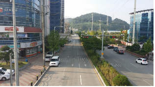 구미시 불법주정차 과태료 및 교통유발부담금 체납 징수 : 네이버 블로그