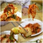 맛있는 김치 홍가네 김치 겉절이, 총각김치