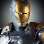 젠틀자이언트 - Sorayama Iron Man Statue