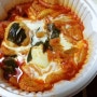 안성 - 엽기떡볶이