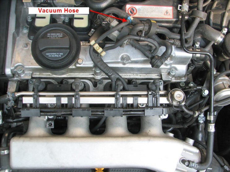 P0411 Secondary Air Injection System Code SOLVED! : 네이버 블로그