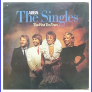 Abba-The Singles The First Ten Years