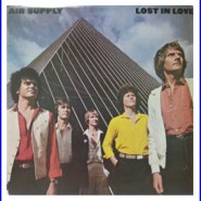Air Supply-Lost in Love