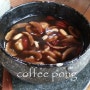 커피퐁 겨울 스페셜 핫 메뉴를 소개합니다.(커피퐁,커피차,간식차,출장커피,커피트럭,연예인조공,연예인서포트,케이터링,푸드트럭,카페트럭,기업행사)