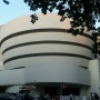 2014.8.9. Awesome! The Guggenheim Museums.