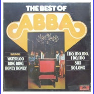 Abba (The Best Of Abba)