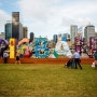 [호주여행실시간] G20, Brisbane! 브리즈번의 일상을 느끼다.