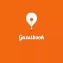 여행 SNS 어플_ GuestBook 게스트북 어플 런칭 이벤트해요 :)