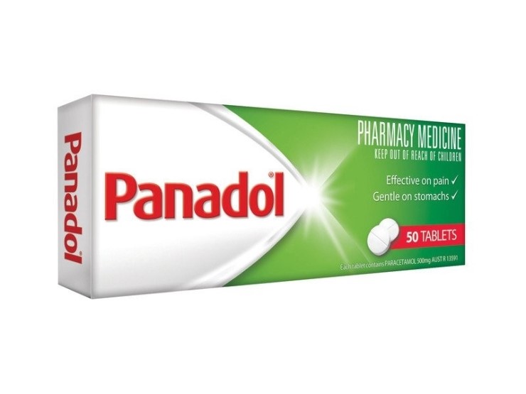 파나돌 panadol 이번엔 진통제약을 소개합니다. 뉴질랜드에선 약 대신 이걸 먹어요. : 네이버 블로그
