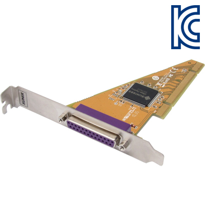 [NMP-P1 NEW] NETmate 1포트 PCI 패러럴카드(SUN) 설치 드라이버 자료 : 네이버 블로그