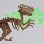 아이들이 좋아하는 공룡퍼즐모형 3D프린터로 뽑아봤어요.!!^.^