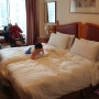 돌 아기와 홍콩여행 - 하버프라자 노스포인트 호텔 , 조식, 수영장 ( 홍콩호텔 )