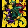 킥 애스 : 영웅의 탄생 (Kick-Ass) / 힛 걸.. 클로이모레츠