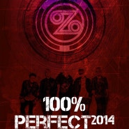 꺅♡ "Perfect 2014"